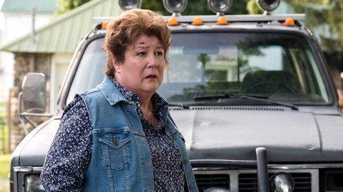 Sneaky Pete Season 2 Episode 2 - Inside Out