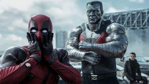 Superheroes Decoded Season 1 Episode 2 - American Rebels