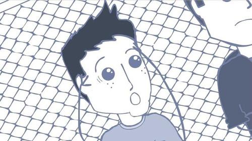 Rooster Teeth Animated Adventures Season 1 Episode 14 - Joel Hates Snakes