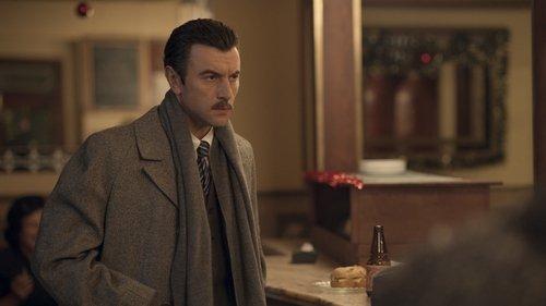 The Patients of Dr. García Season 1 Episode 8 - The price