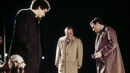 Der Alte Season 1 Episode 6 - Episode 6