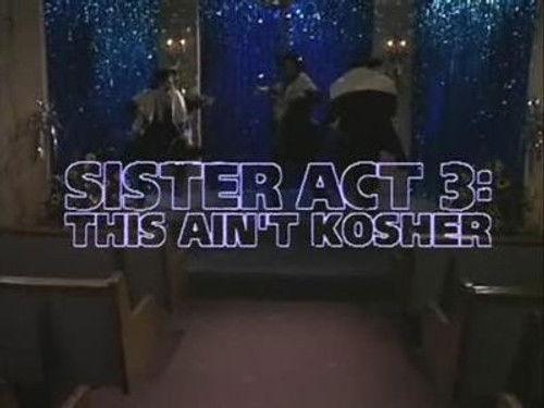 In Living Color Season 5 Episode 14 - The Gangsta Group