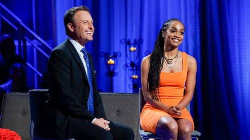 The Bachelor Season 24 Episode 10 - Women Tell All