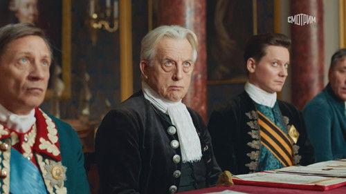 Ekaterina Season 4 Episode 2 - Episode 2