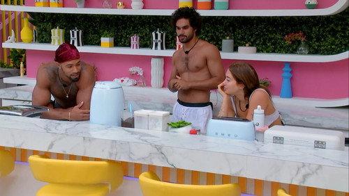 Love Island USA Season 4 Episode 24 - Episode 24: Unseen Bits