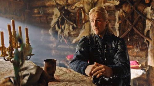 Cossacks: A Totally Fake Tale Season 1 Episode 6 - The earring fell into Fedir's hands