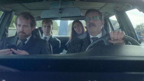 undefined Season 1 Episode 1 - Hostile Takeover