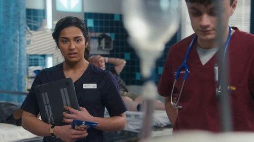 Shortland Street Season 34 Episode 1 - Baby Steps: Part I