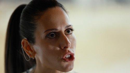 Trigger Season 2 Episode 9 - Episode 9