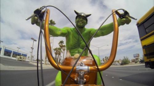 Counting Cars Season 2 Episode 23 - Tour de Pants
