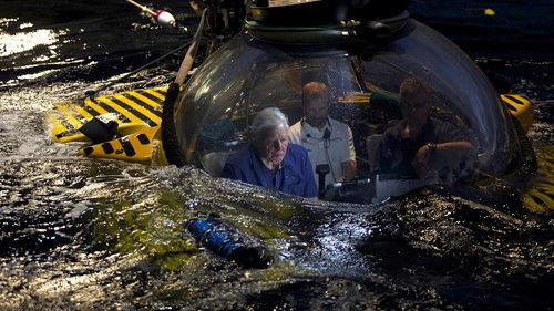 David Attenborough's Global Adventure Season 1 Episode 1 - Attenborough's Global Adventure