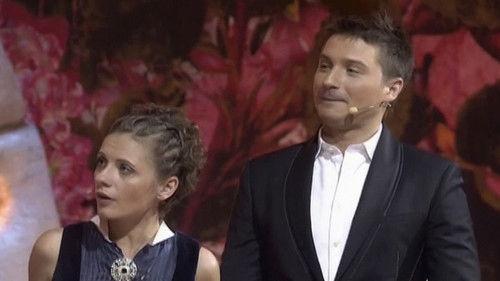 Comedy Woman Season 2 Episode 6 - Episode 6