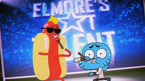 undefined Season 6 Episode 7 - The Cringe