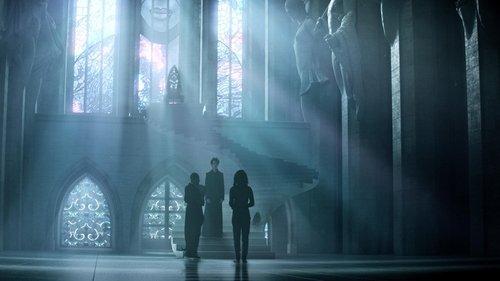 The Sandman Season 1 Episode 8 - Playing House