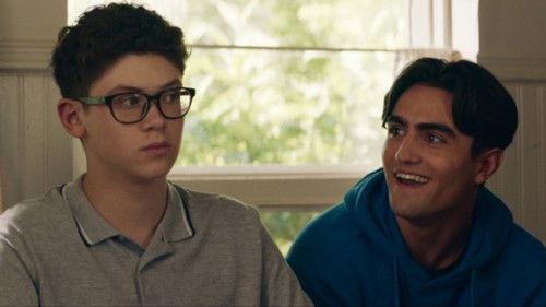 Le temps des framboises Season 2 Episode 10 - Episode 10