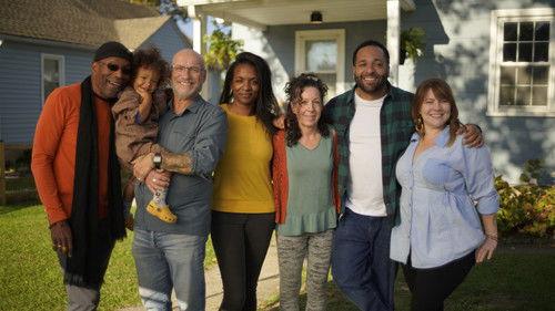 Family Dinner Season 3 Episode 14 - The Fraser Family