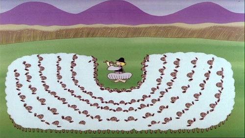 Hungarian Folktales Season 2 Episode 8 - The Starry-Eyed Shepard