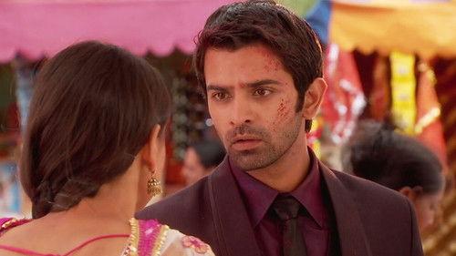 Iss Pyaar Ko Kya Naam Doon? Season 1 Episode 37 - Everyone meets at the temple