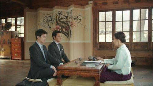 Suits Season 1 Episode 4 - Just because the truth is coming out, it does not necessary mean that you will win.