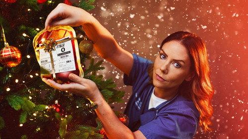 undefined Season 0 Episode 20 - All I Want for Christmas