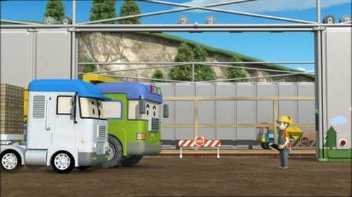 Robocar Poli Season 3 Episode 25 - Episode 25