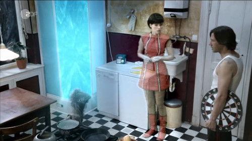 Ijon Tichy: Raumpilot Season 2 Episode 7 - Appearance and Reality I