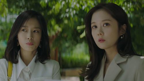 VIP Season 1 Episode 2 - They Have A Secret