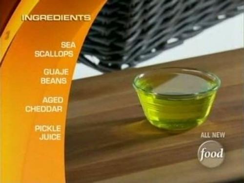 Chopped Season 11 Episode 2 - Chewing the Caul Fat