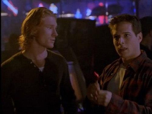 Party of Five Season 3 Episode 15 - Significant Others