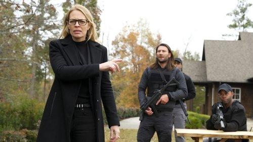 undefined Season 4 Episode 12 - Loyalty + Family + Rogue + Hellfire