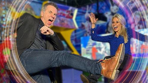 Click Season 24 Episode 6 - Game On