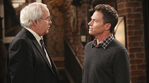 Hot in Cleveland Season 5 Episode 13 - People Feeding People