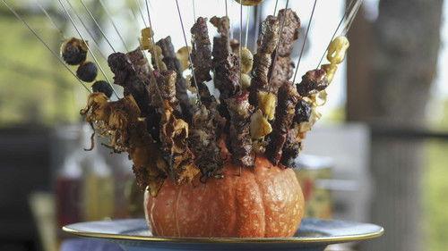 Guy's Ranch Kitchen Season 4 Episode 6 - Bring on the Street Food