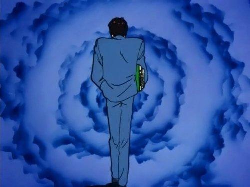 Marmalade Boy Season 1 Episode 2 - Side Effects of a Kiss "I don't know what he's thinking."