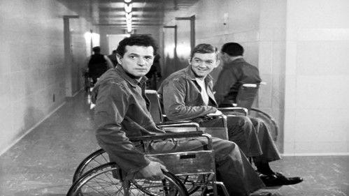 Route 66 Season 2 Episode 17 - A City of Wheels