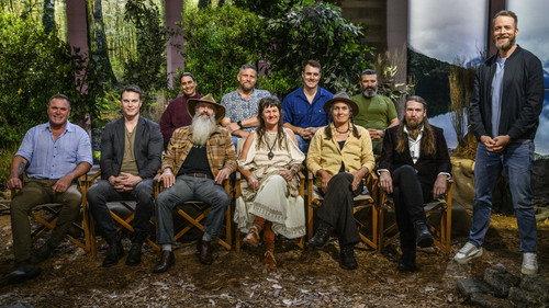 Alone Australia Season 2 Episode 11 - Reunion Special