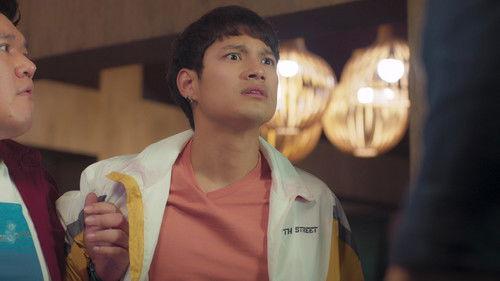 Unlucky Ploy Season 1 Episode 15 - Episode 15