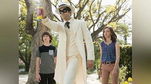 Gortimer Gibbon's Life on Normal Street Season 2 Episode 22 - Gortimer and White Hat