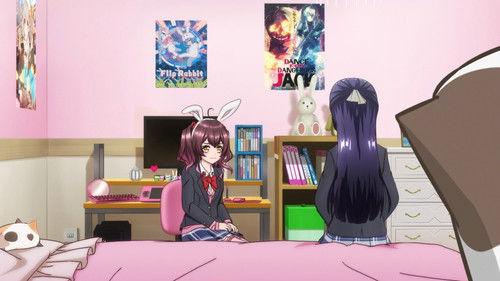 D4DJ Season 1 Episode 5 - One and Only