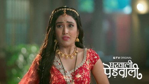 Gharwali Pedwali Season 1 Episode 20 - Jeetu is Troubled By Lattu