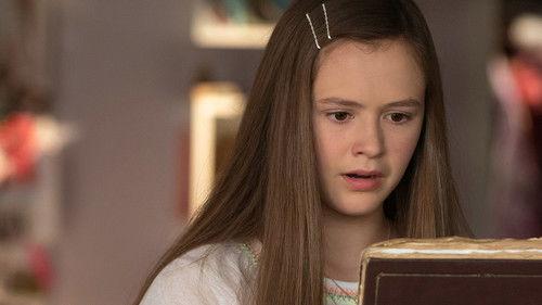 Just Add Magic Season 2 Episode 7 - Just Add 8529