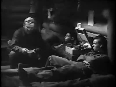 Background image for The Return