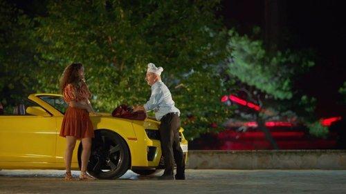 Leyla and Mecnun Season 4 Episode 7 - Yalan Dolan