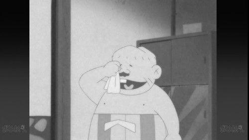 Mr. Osomatsu Season 1 Episode 1 - Osomatsu-kun Returns