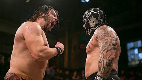 Lucha Underground Season 3 Episode 14 - The Bulls of Boyle Heights