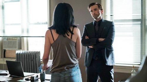 Marvel's Jessica Jones Season 1 Episode 10 - AKA 1,000 Cuts