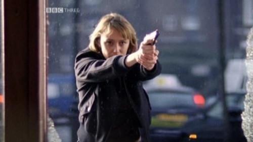 undefined Season 3 Episode 3 - Who Guards the Guards?