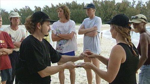 Wie is de Mol? Season 1 Episode 3 - Season 1, Episode 3