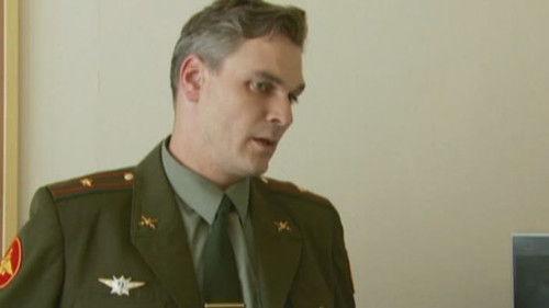 Kremlin cadets Season 1 Episode 11 - Episode 11