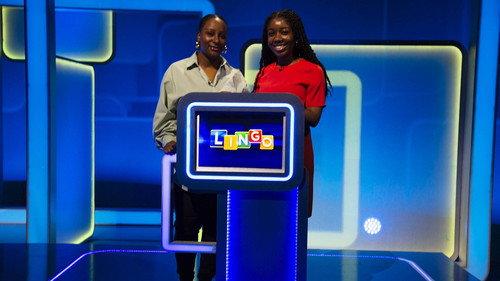 Lingo Season 2 Episode 6 - Episode 6